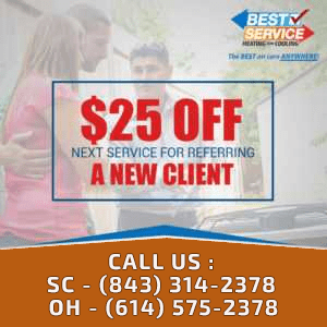Client Referrals