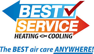 Best Service Heating & Cooling