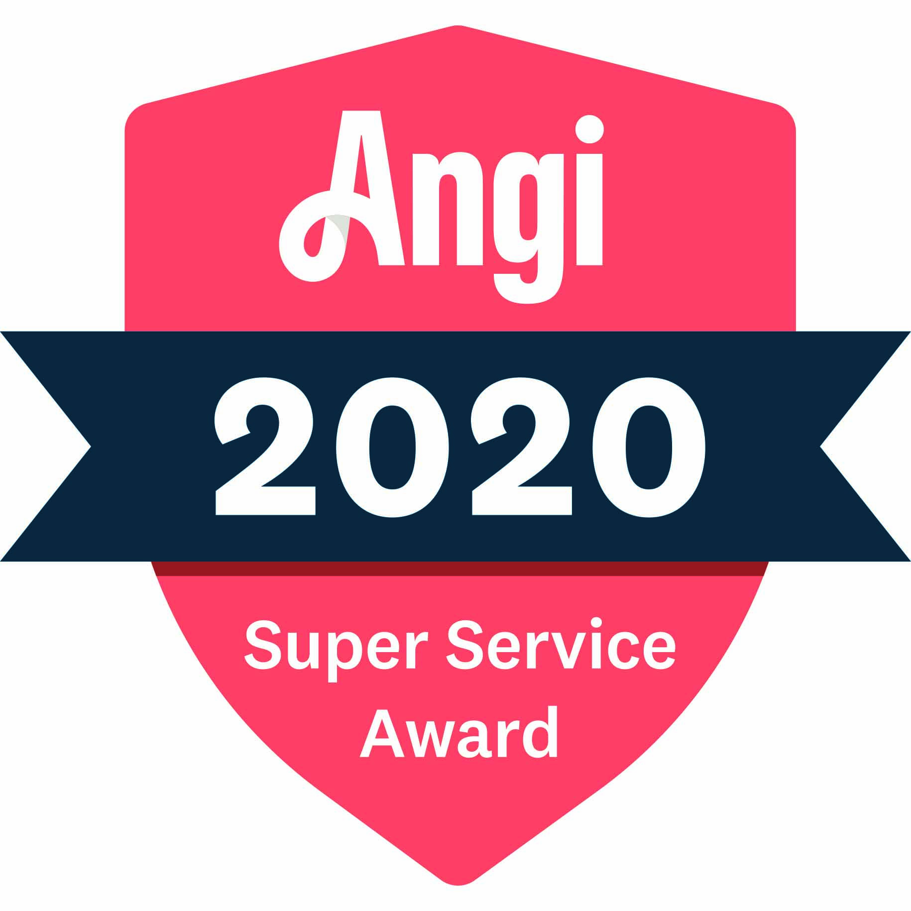 Best Service Heating & Cooling Earns 2018 Angie’s List Super Service Award